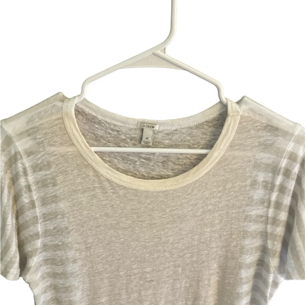 J. Crew T-Shirt